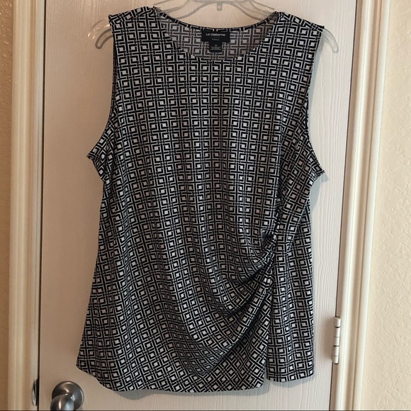 Liz Claiborne Tops - [Liz Claiborne] Blouse